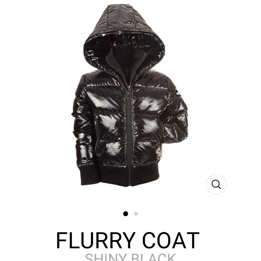 Appaman Flurry Jacket
